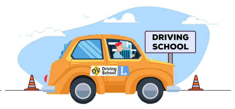 Book your driving lesson